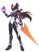 二次元插画 #11475526