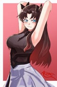 二次元插画 #11475537