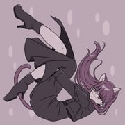 二次元插画 #11475540