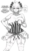 二次元插画 #11475541