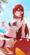 二次元插画 #11475550