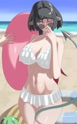 二次元插画 #11475551