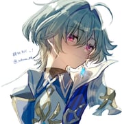 二次元插画 #11475555
