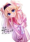 二次元插画 #11475558