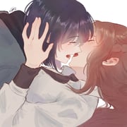 二次元插画 #11475565