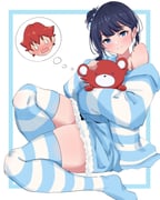 二次元插画 #11475567