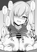 二次元插画 #11475572