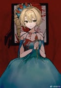 二次元插画 #11475574