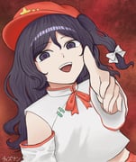 二次元插画 #11475577