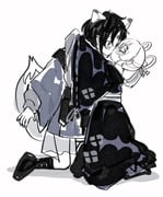 二次元插画 #11475579