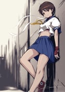 二次元插画 #11475584