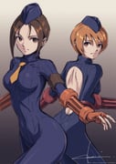 二次元插画 #11475592