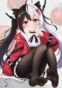二次元插画 #11475597