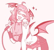 二次元插画 #11475604
