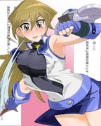 二次元插画 #11475605