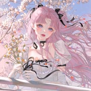 二次元插画 #11475612