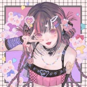 二次元插画 #11475615