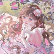 二次元插画 #11475616