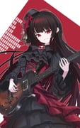 二次元插画 #11475618
