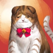 二次元插画 #11475625