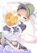 二次元插画 #11475633
