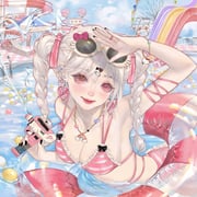 二次元插画 #11475636