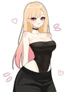 二次元插画 #11475639
