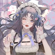 二次元插画 #11475648