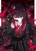 二次元插画 #11475660
