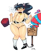二次元插画 #11475661