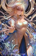 二次元插画 #11475663
