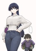 二次元插画 #11475671