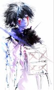 二次元插画 #11475677