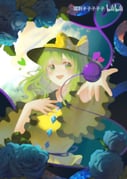 二次元插画 #11475690