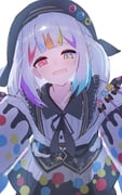 二次元插画 #11475691