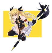 二次元插画 #11475692