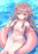 二次元插画 #11475697