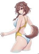 二次元插画 #11475702