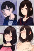二次元插画 #11475705