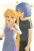 二次元插画 #11475706