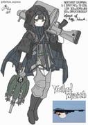 二次元插画 #11475708