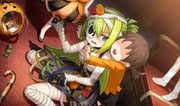 二次元插画 #11475711