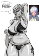 二次元插画 #11475718