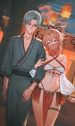 二次元插画 #11475730