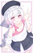 二次元插画 #11475732
