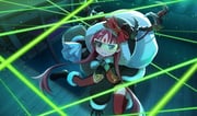 二次元插画 #11475741