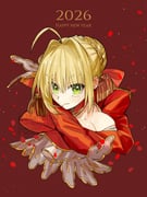 二次元插画 #11475744