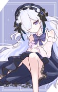 二次元插画 #11475745