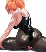 二次元插画 #11475761