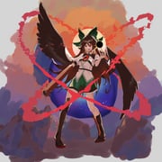 二次元插画 #11475762
